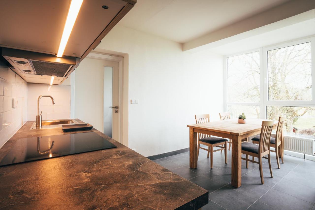 Apartmany Pekna 10 Nová Pec Zewnętrze zdjęcie