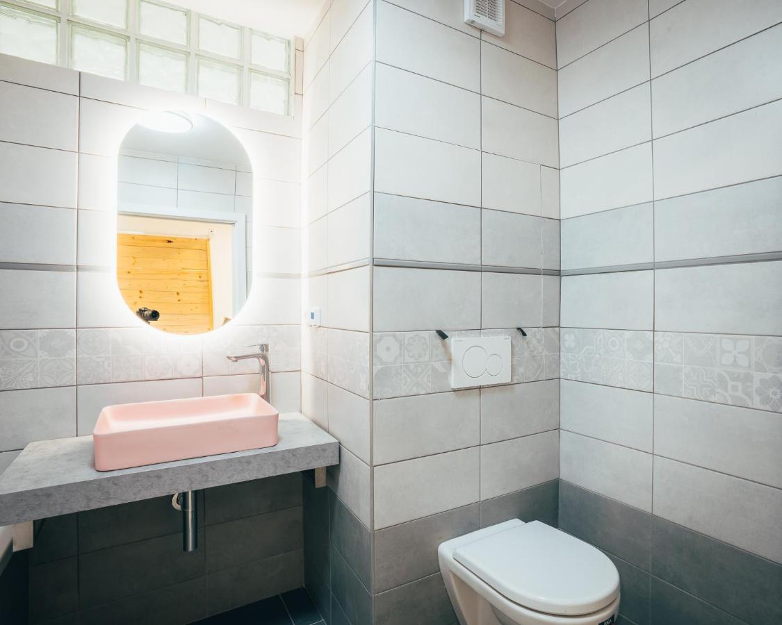 Apartmany Pekna 10 Nová Pec Zewnętrze zdjęcie