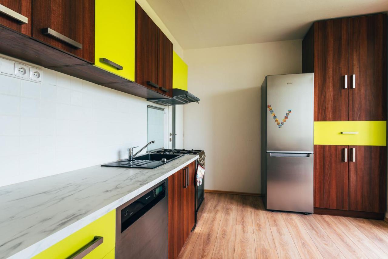 Apartmany Pekna 10 Nová Pec Zewnętrze zdjęcie